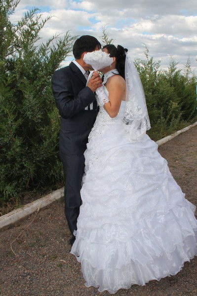 Алина Жадраева