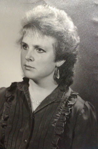 Эльвира Плотникова