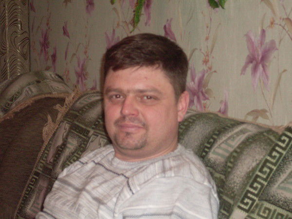 Александр Кротов