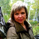 Жанна Ропот