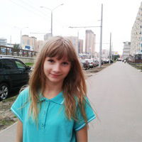 Аришечка Степанова