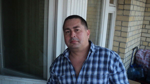 Александр Протасов