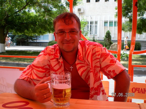 Максим Зыков