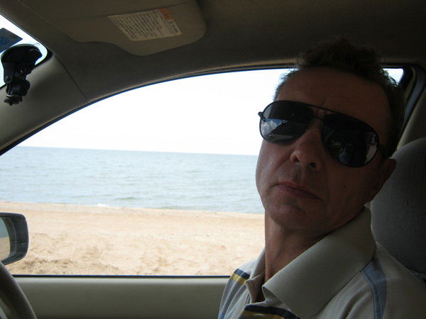 Aleksey Mihalchenkov