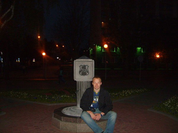 Константин Дорошенко