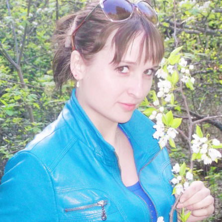 Ксения Громада