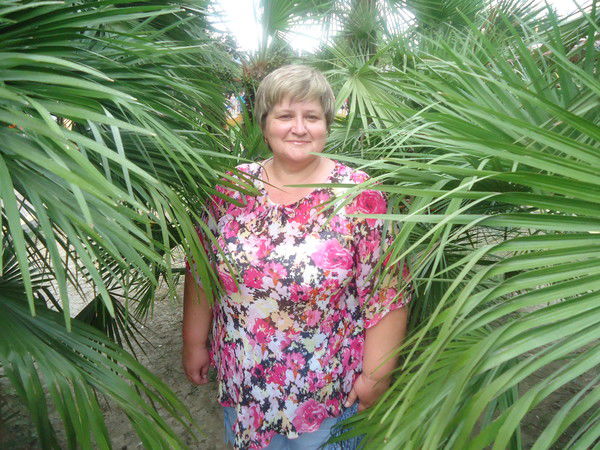 Елена Колотухина