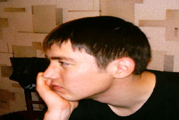 Рафкат Хайбуллин