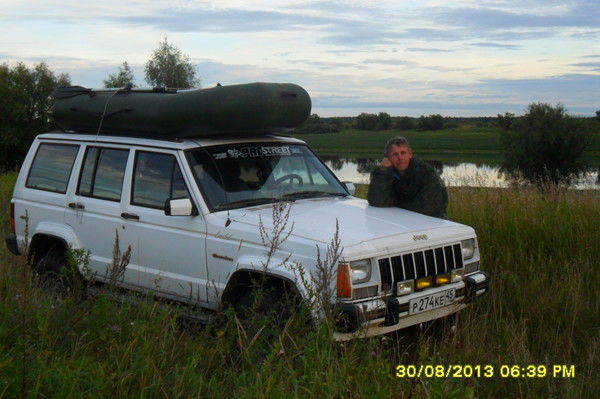 Виталий Подгрушин