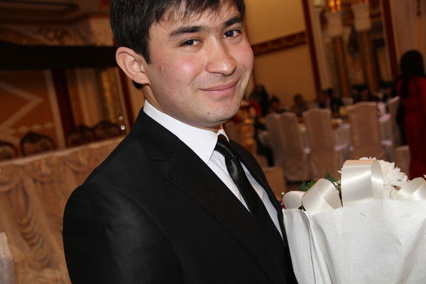 Сагындык Кулманов