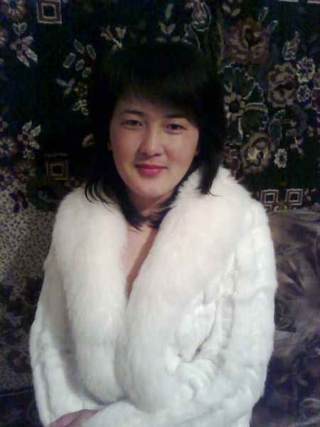 Улжалгас Дайрова