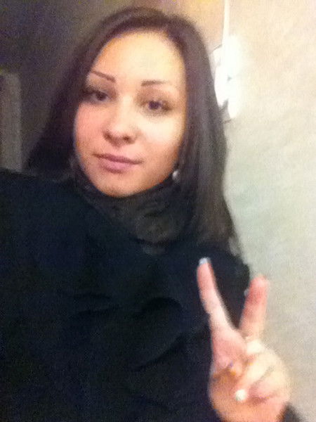 Яночка Карандиева