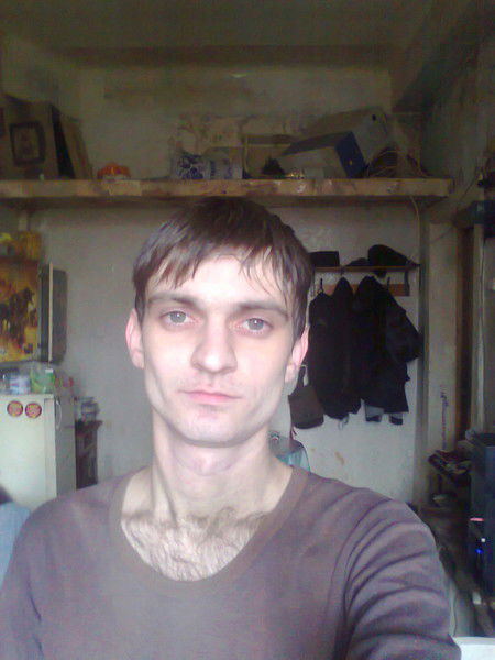 Александр Пергаев