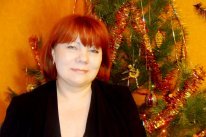 Лариса Ещенко