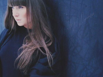 Оксана Назаренко