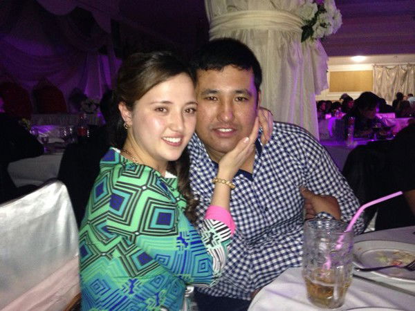 Майнура Юсупова