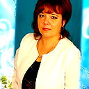 Татьяна Шумилова