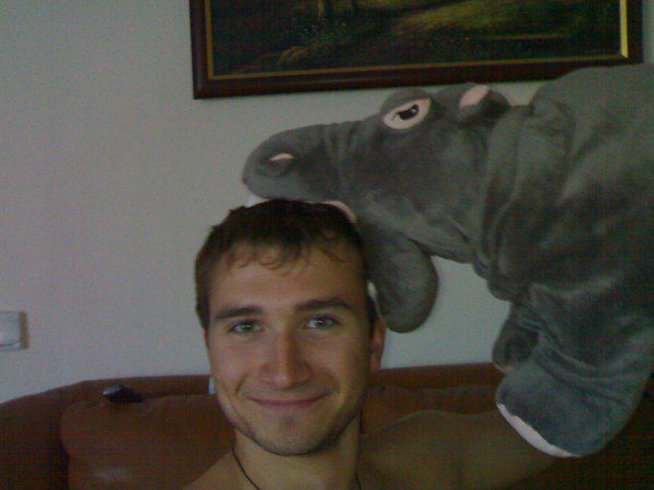 Алексей Мазур