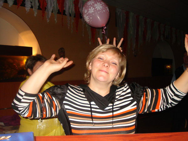 Татьяна Рык