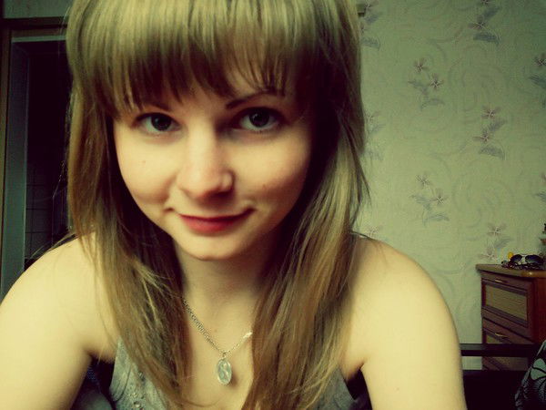 Наташа Винс