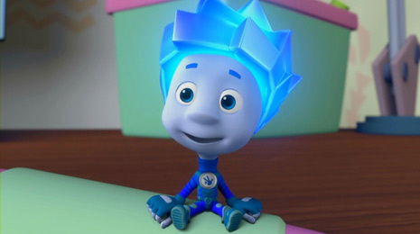 Олег Горленко