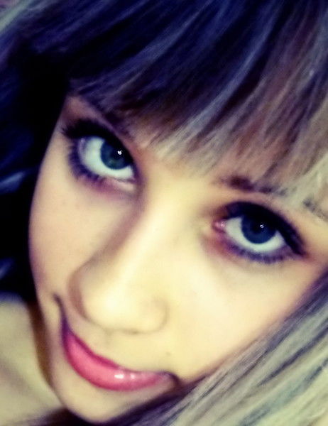 Оля Николенко