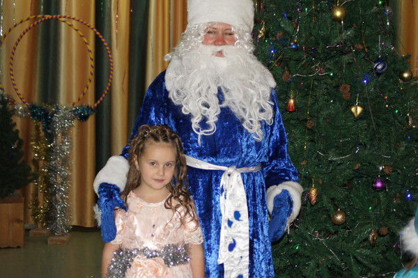 Юлия Таранова