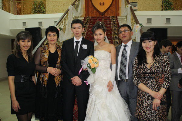 Нурлан(Ника) Секенов