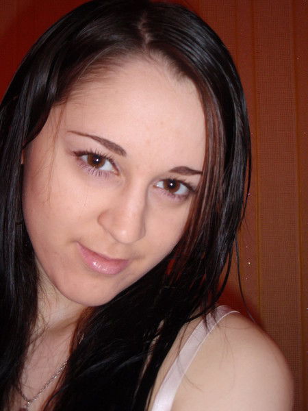 Анжела Выходцева