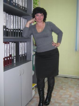 Жакина Наталья