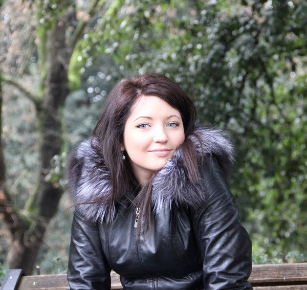 Екатерина Денежкина