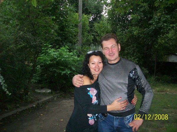 Ирина Чулкова