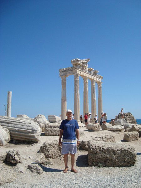 Александр Мочалов