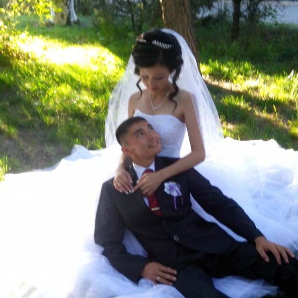 Дастан Акжигитов