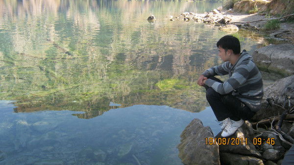 Руслан Бекмуратов