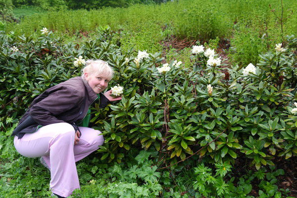 Мария Масалова