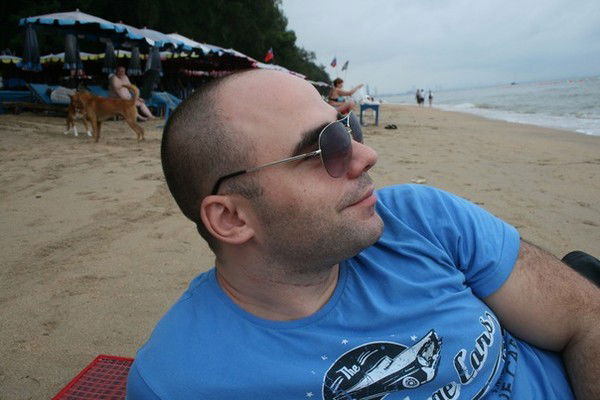 Александр Крылов