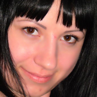 Вера Маклакова