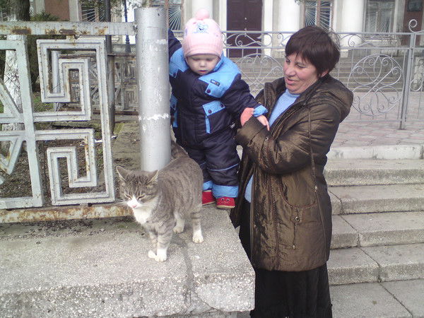 Раиса Ковалёва