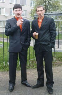 Алексей Кулицкий