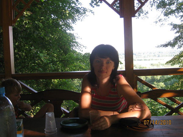 Екатерина Смирнова