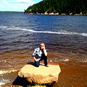 Владимир Ощепков