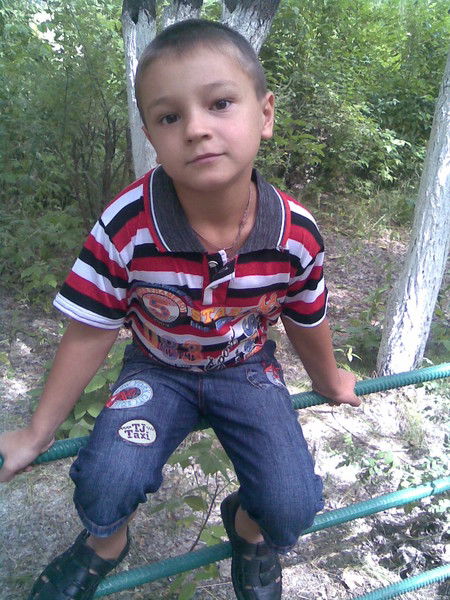 Андрюх Лищенко