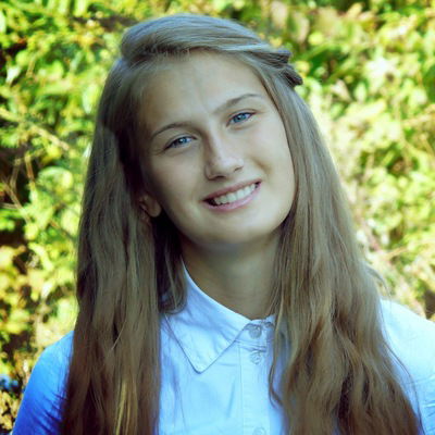 Даша Ковальчук