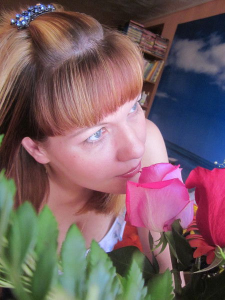 Наталья Додоева