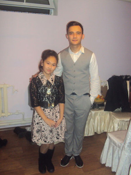 Анель Шабан