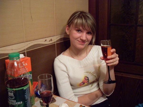 Татьяна Рац