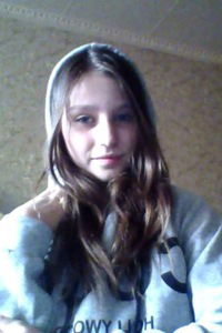 Катя Чернышёва