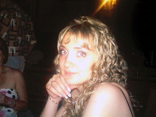 Виктория Ермоленко