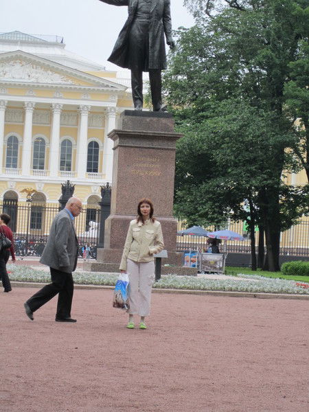 Жанна Васильева